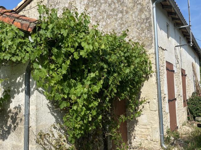 Maison vente à Niort, Brioux-sur-boutonne