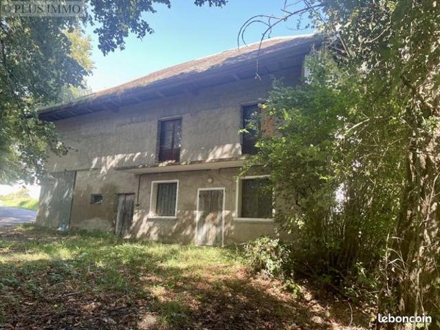 Maison vente à Saint-Julien-en-Genevois, Menthonnex-sous-clermont