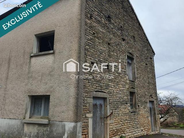 Maison vente à Dijon, Gergueil
