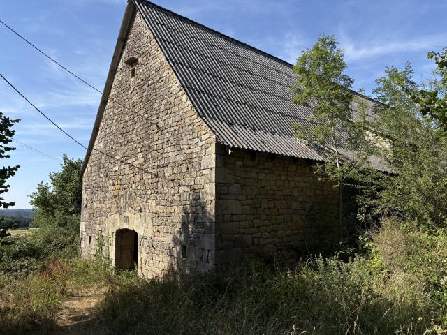 Maison vente à Tulle, Bassignac-le-haut