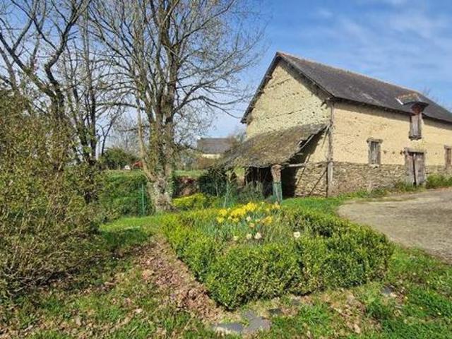 Maison vente à Cesson-sévigné