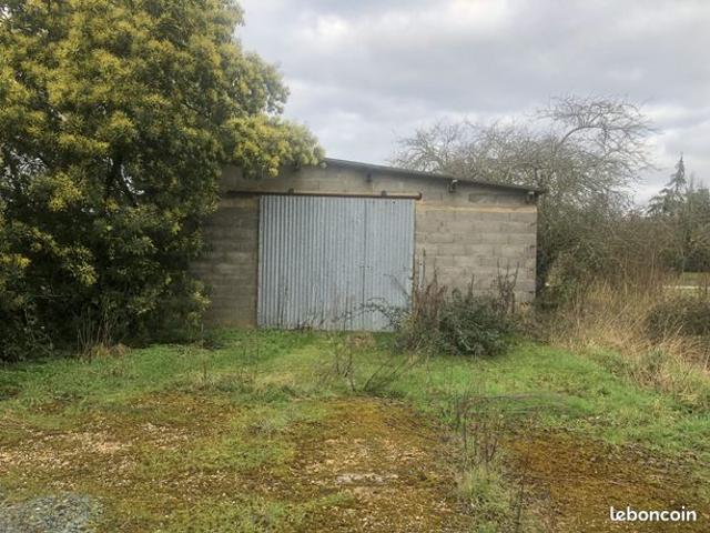 Maison vente à Châteaubriant-Ancenis, Plessé