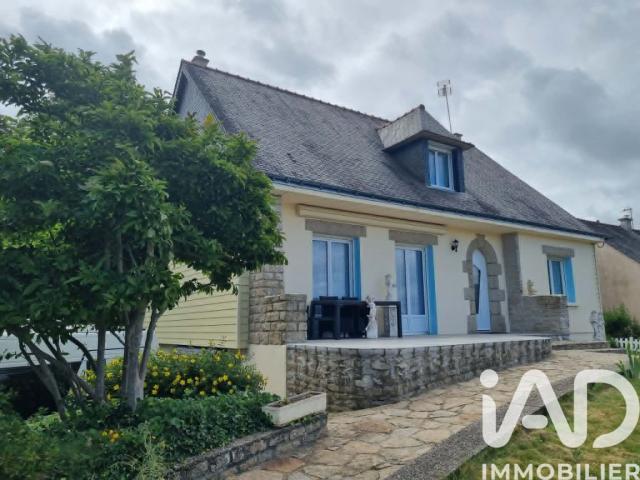 Maison vente à Cascain, Guern