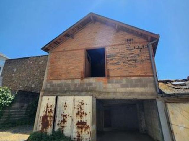 Maison vente à Cholet