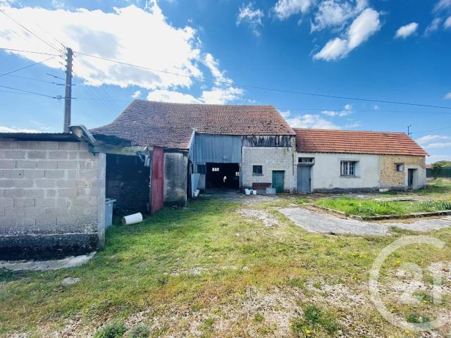 Maison vente à Épernay, Esternay