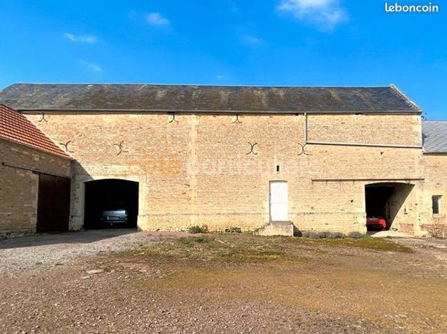 Maison vente à Caen, Grainville-sur-odon