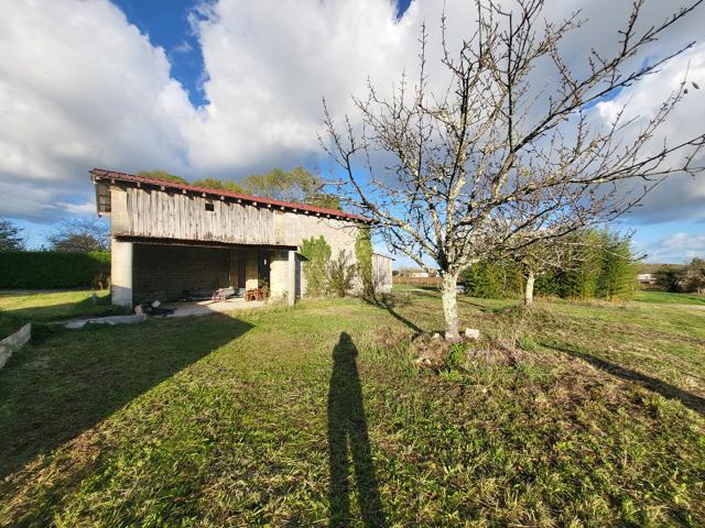 Maison vente à Blaye, Tauriac