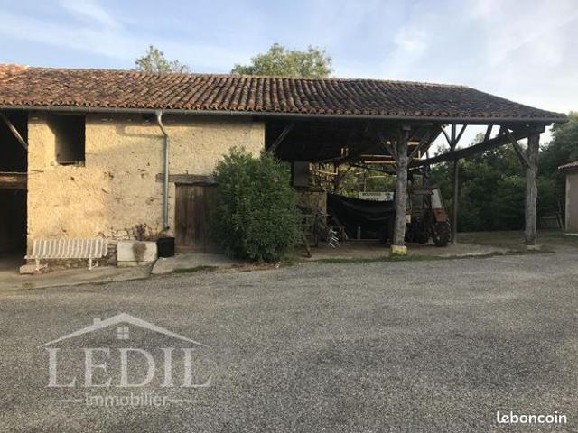 Maison vente à Bagnères-de-Bigorre, Mauvezin