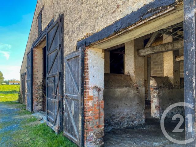 Maison vente à Vairé, Les Chanières