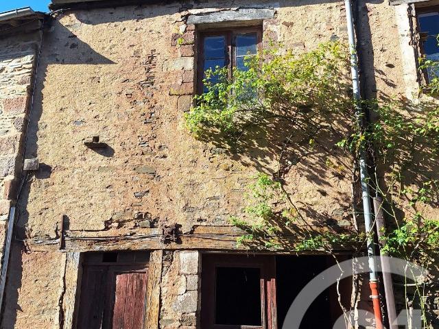 Maison vente à Brive-la-Gaillarde, Voutezac