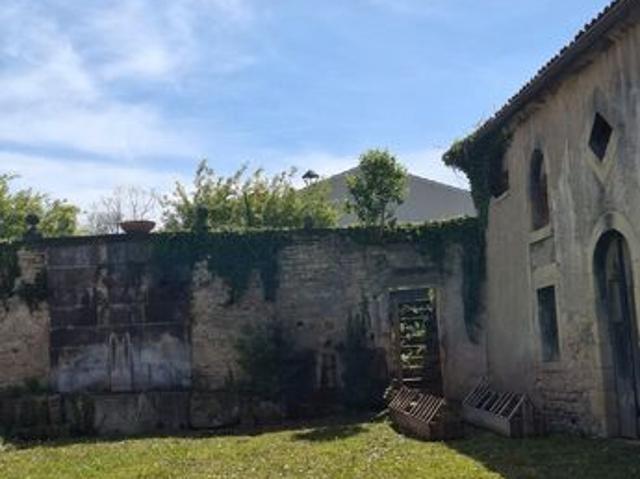 Maison vente à Clermont-Ferrand, Chauriat