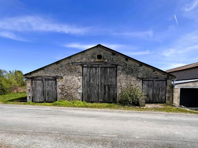Maison vente à Les Sables-d'Olonne, Sainte-flaive-des-loups