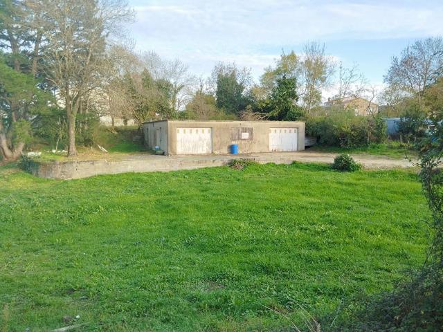 Maison vente à Cholet, Champtoceaux
