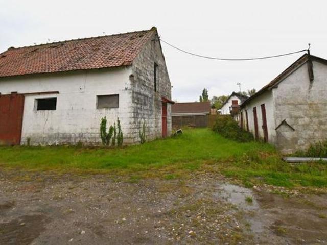 Maison vente à Dreux, Favières