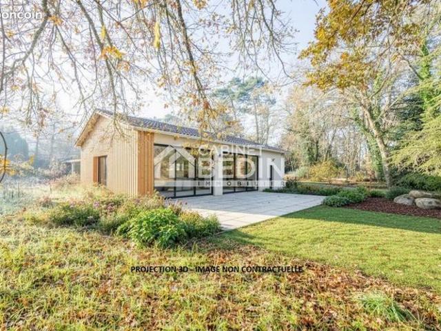 Maison vente à Bordeaux, Le Pian-médoc