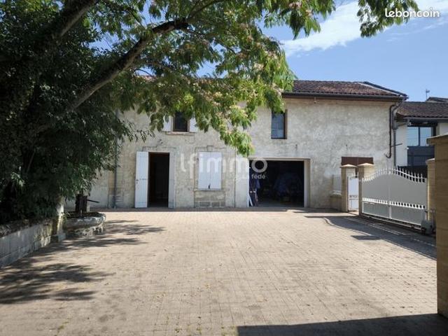 Maison vente à Cavignac, Gironde