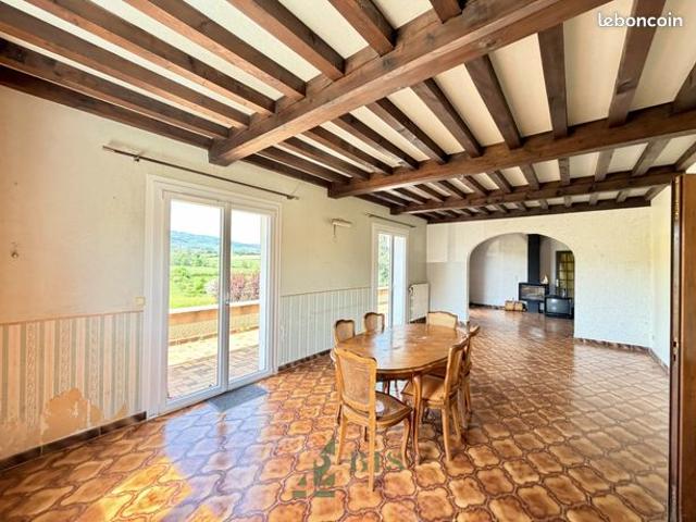 Maison vente à Roanne, Saint-jean-saint-maurice-sur-loire