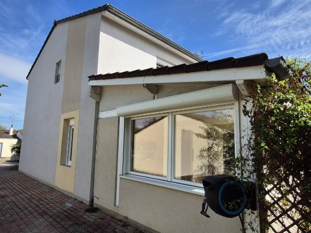 Maison vente à Ay-sur-Moselle, Moselle