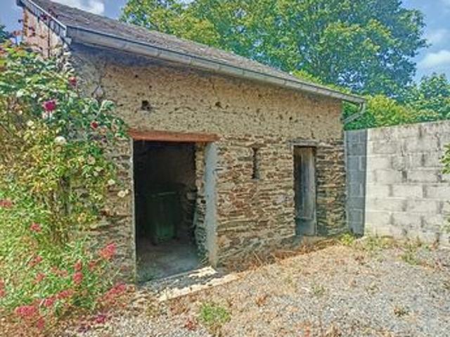 Maison vente à Saint-Lô, Bérigny