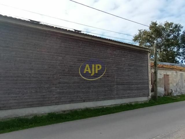 Maison vente à France métropolitaine, Talais