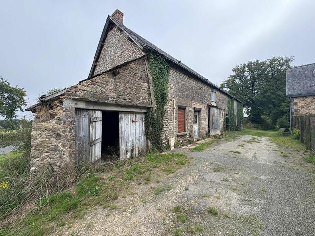 Maison vente à Mayenne, Saint-denis-de-gastines