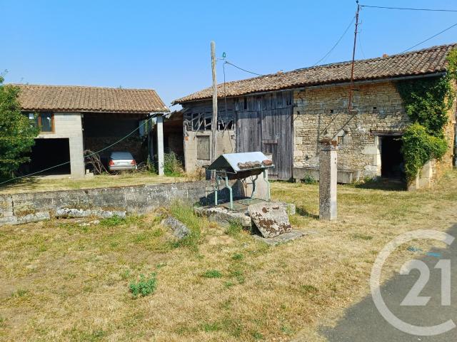 Maison vente à Niort, Caunay
