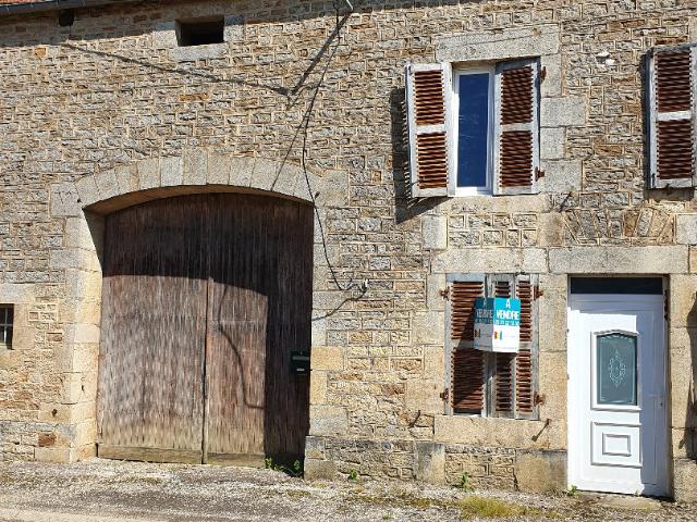 Maison vente à Langres, Neuilly-l'evêque