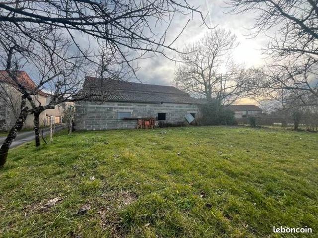 Maison vente à Périgueux, Nouvelle-Aquitaine