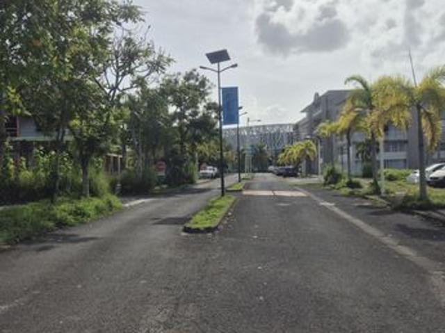 Maison vente à Pointe-à-Pitre
