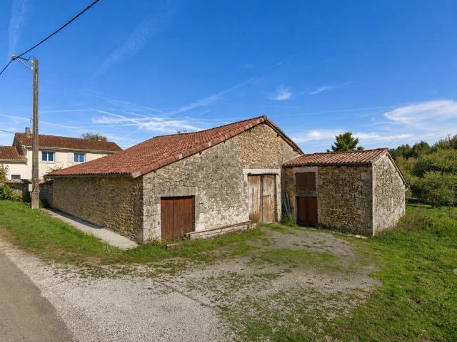 Maison vente à Angoulême, Grassac