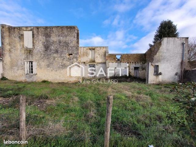 Maison vente à Budos, Gironde