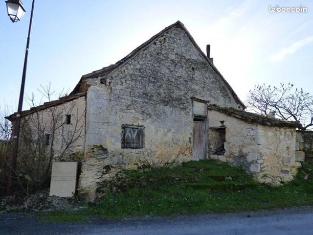 Maison vente à Bergerac, Monmadalès