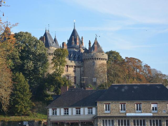 Maison vente à Saint-Malo, Bretagne