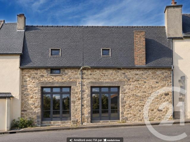 Maison vente à Pont Thébaut, Combourg