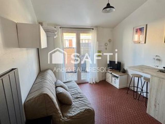 Maison vente à Les Sables-d'Olonne, Château-d'olonne