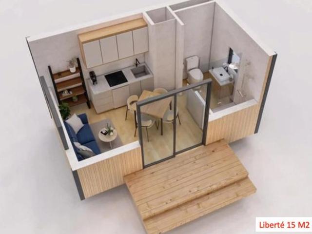 Maison vente à Bobigny