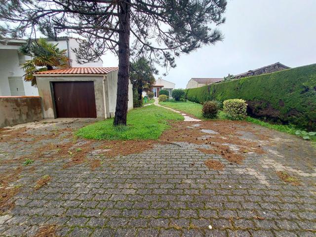 Maison vente à Rochefort, La Brée-les-bains