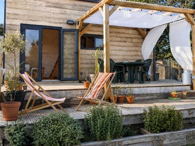Maison vente à La Roche-sur-Yon, Maché