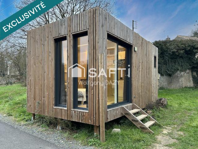 Maison vente à Poitiers, Saint-georges-lès-baillargeaux