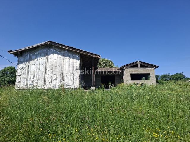 Maison vente à Libourne, Pessac-sur-dordogne