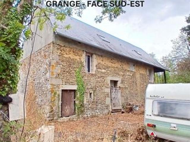 Maison vente à Saint-Lô, Saint-vigor-des-monts