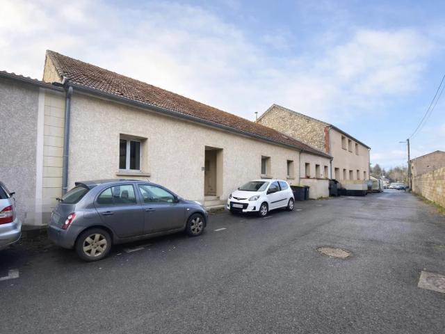 Maison vente à Provins, La Ferté-gaucher