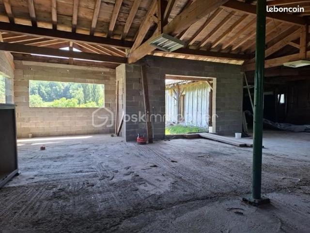 Maison vente à Libourne, Pessac-sur-dordogne