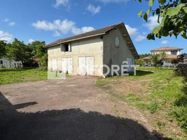 Maison vente à Mont-de-Marsan, Mimizan