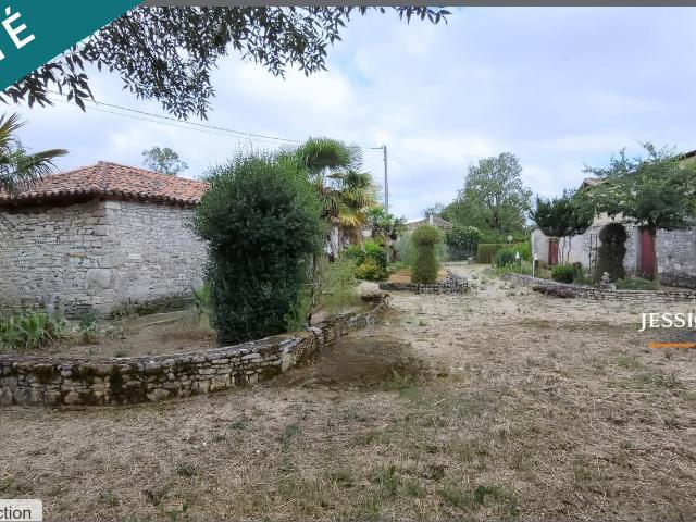 Maison vente à Montauban, Saint-georges