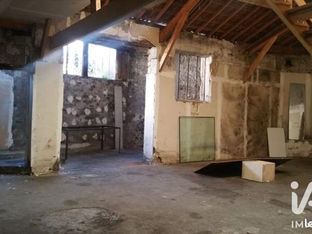 Maison vente à Melun