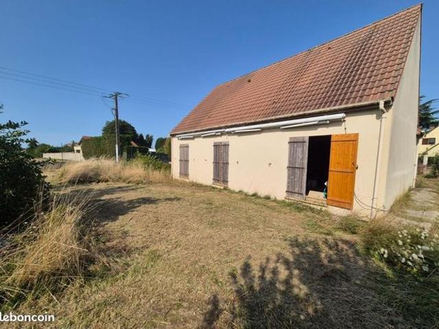 Maison vente à Provins, Jouy-le-châtel