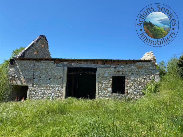 Maison vente à Chambéry, Novalaise