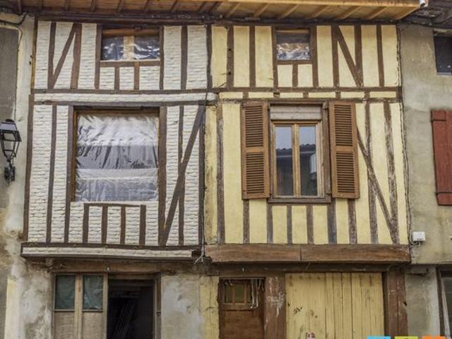 Maison vente à Saint-Girons, Daumazan-sur-arize