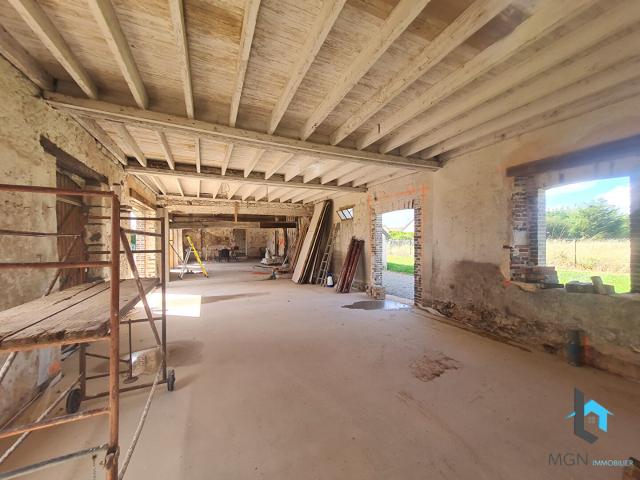 Maison vente à Nogent-le-Rotrou, Thiron Gardais